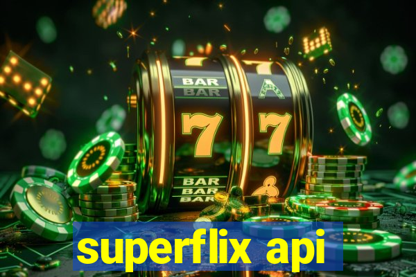 superflix api
